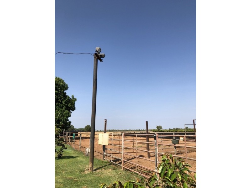 240 Cossack Road, Katherine NT 0850