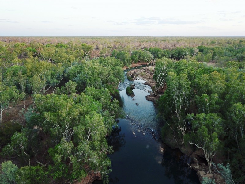 240 Cossack Road, Katherine NT 0850