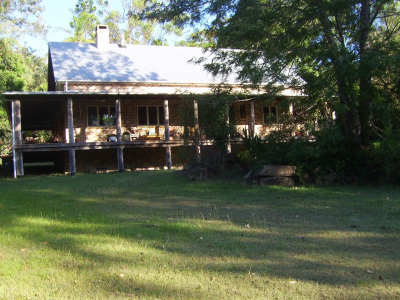 136 Gallaghers Lane, Ashby Heights NSW 2463