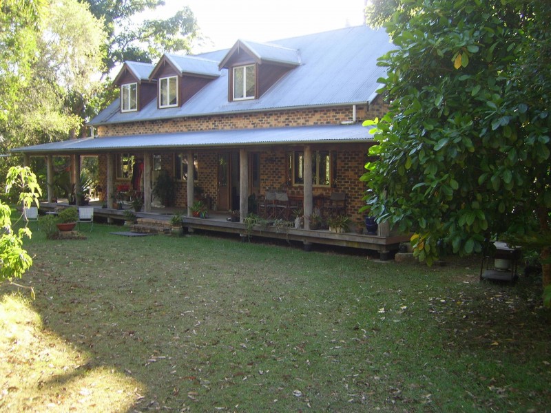 136 Gallaghers Lane, Ashby Heights NSW 2463