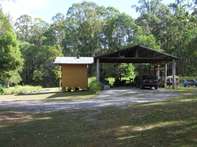 136 Gallaghers Lane, Ashby Heights NSW 2463