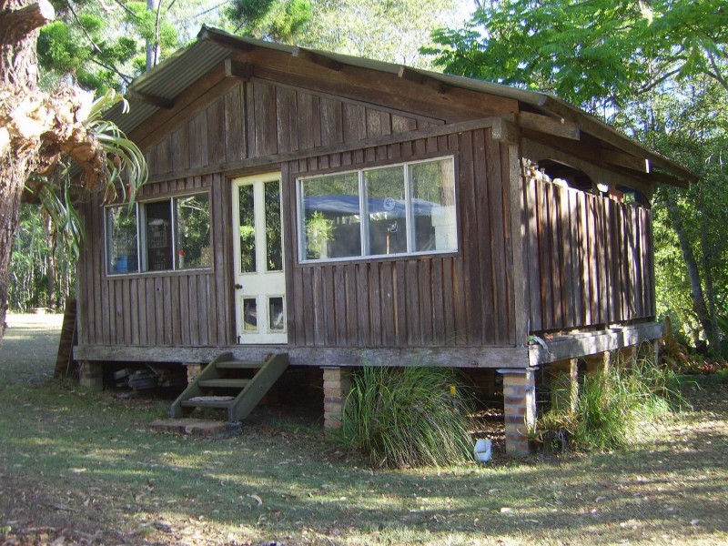 136 Gallaghers Lane, Ashby Heights NSW 2463