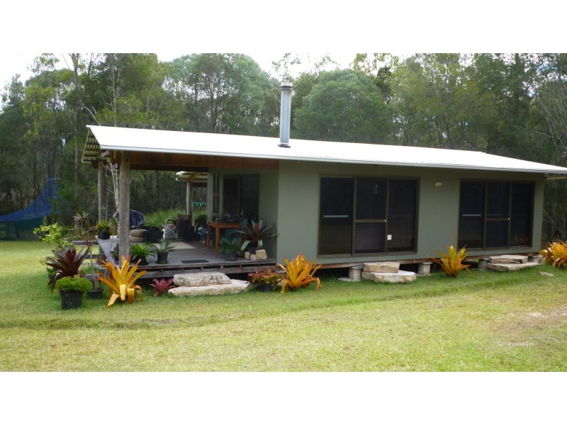 136 Gallaghers Lane, Ashby Heights NSW 2463