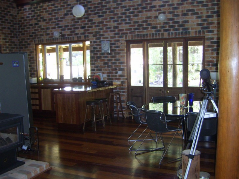 136 Gallaghers Lane, Ashby Heights NSW 2463