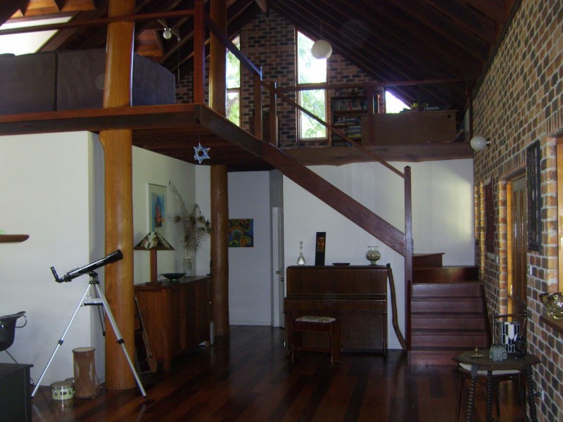 136 Gallaghers Lane, Ashby Heights NSW 2463