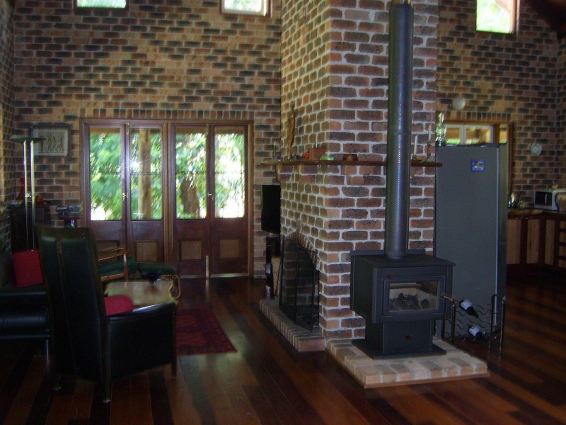 136 Gallaghers Lane, Ashby Heights NSW 2463