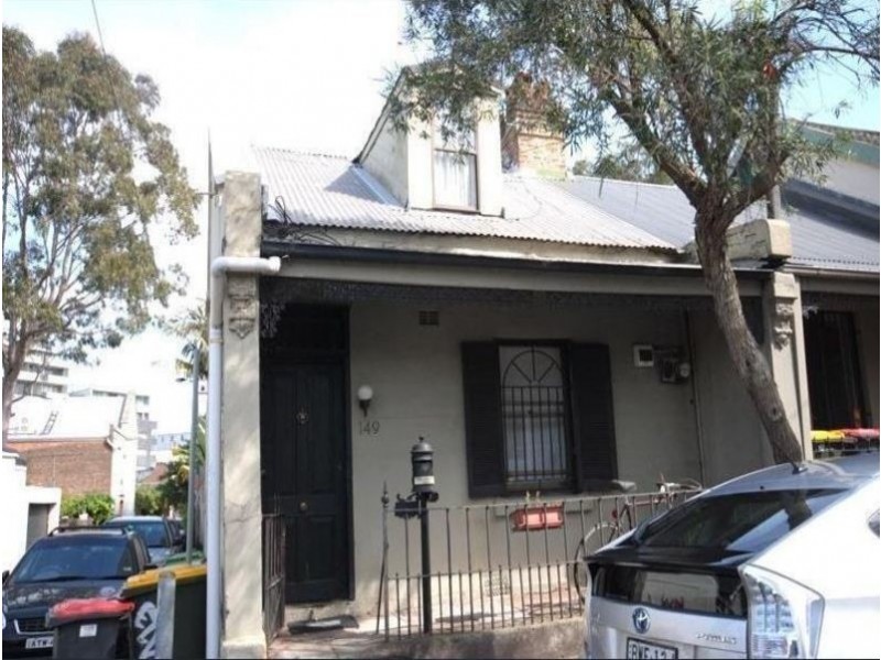 149 Probert, Newtown NSW 2042