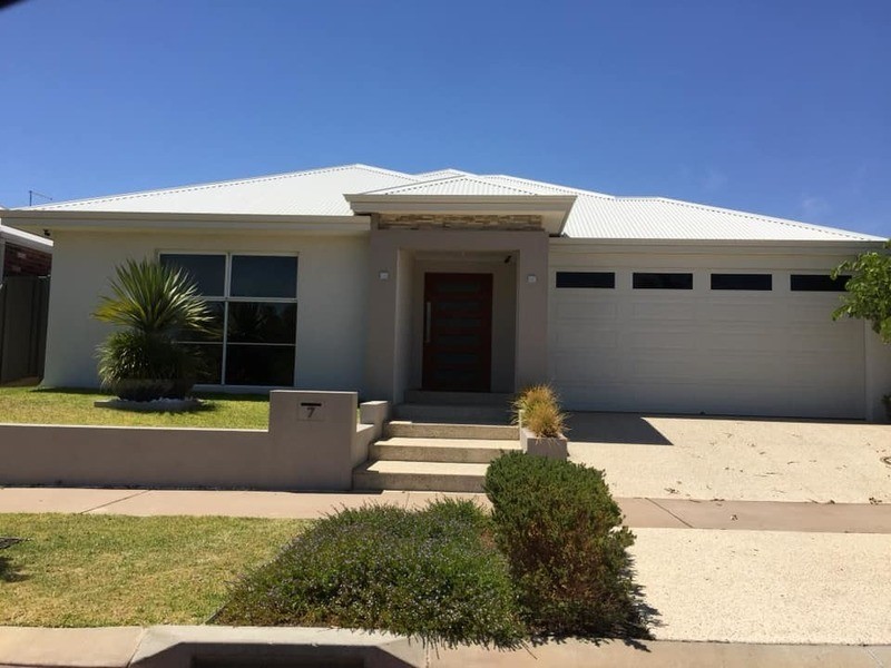 7 Balin Way, Byford WA 6122