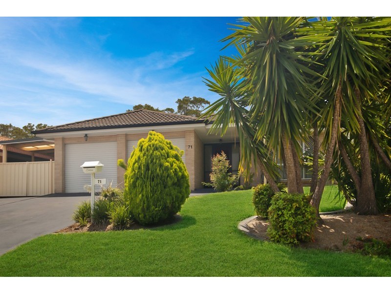 71 Burradoo Crescent, Nowra NSW 2541