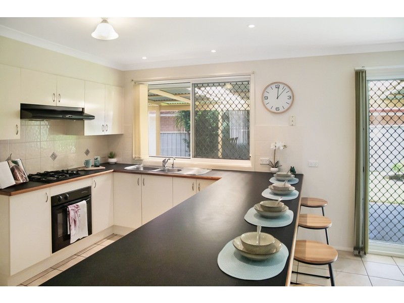 71 Burradoo Crescent, Nowra NSW 2541