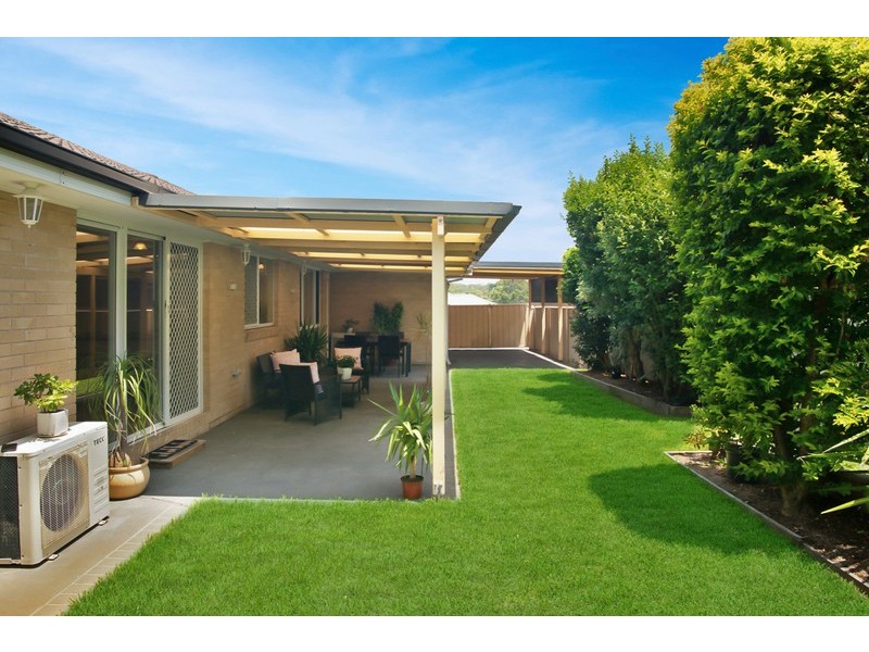 71 Burradoo Crescent, Nowra NSW 2541