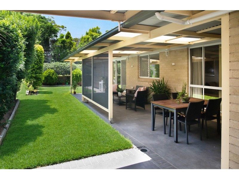71 Burradoo Crescent, Nowra NSW 2541