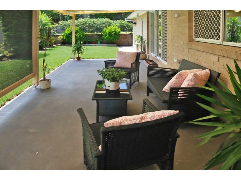71 Burradoo Crescent, Nowra NSW 2541