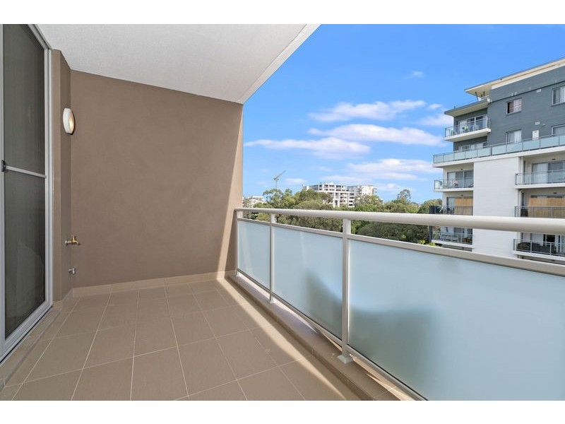 22/57-59 Lachlan Street, Liverpool NSW 2170