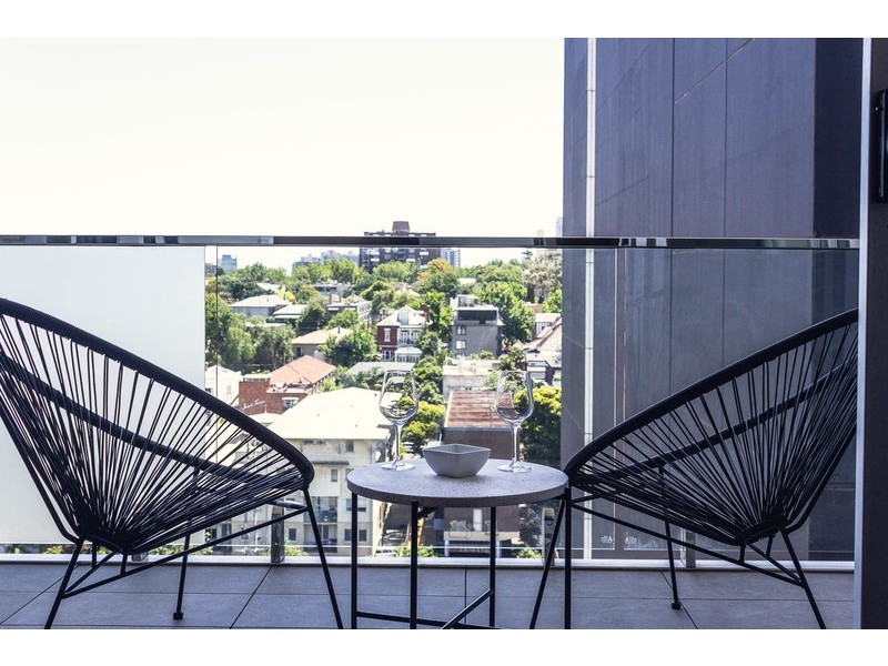 1301/47 Claremont st, South Yarra VIC 3141