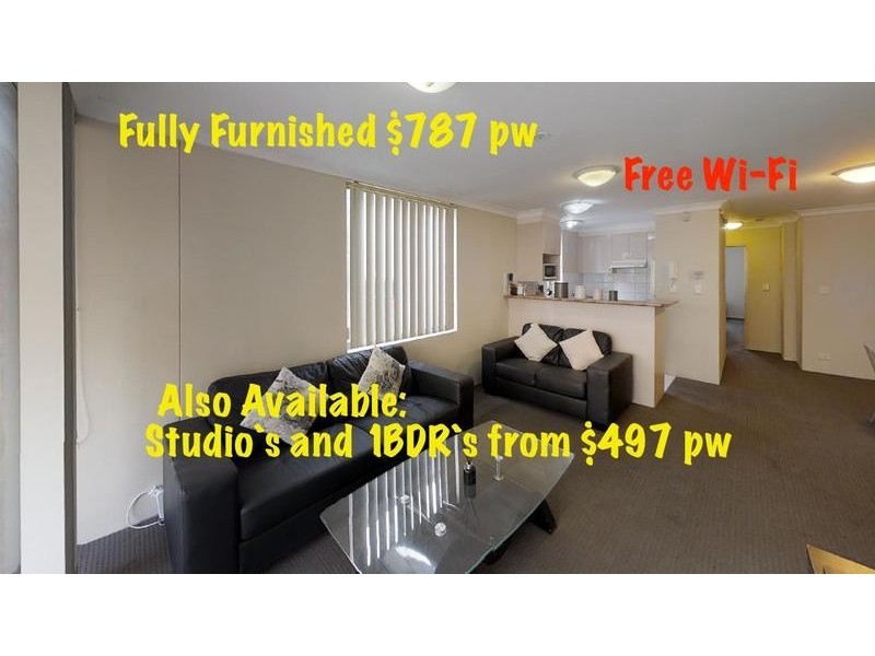 201/233 Pyrmont Street, Pyrmont NSW 2009