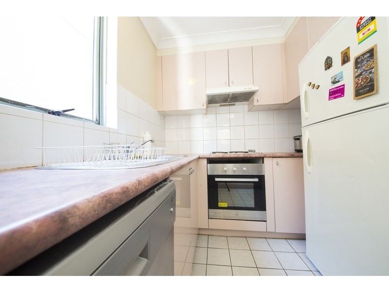 201/233 Pyrmont Street, Pyrmont NSW 2009