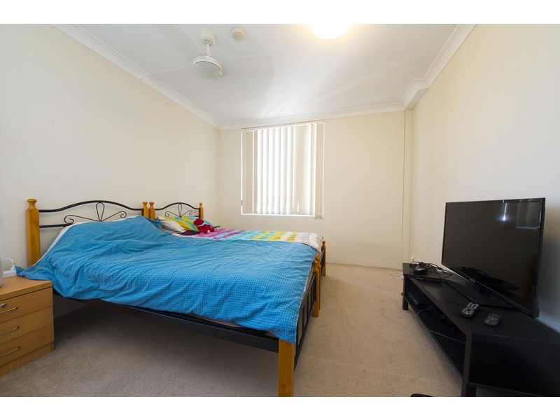 201/233 Pyrmont Street, Pyrmont NSW 2009