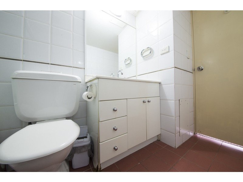 201/233 Pyrmont Street, Pyrmont NSW 2009