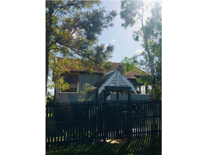 4 Greasley Street, Tivoli QLD 4305