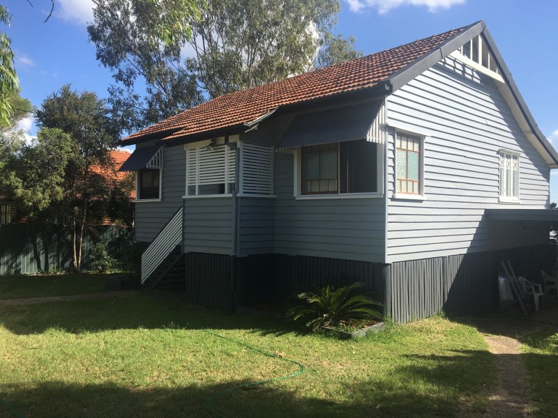 4 Greasley Street, Tivoli QLD 4305