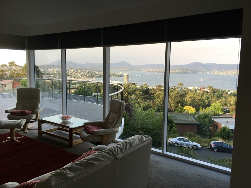 1 Capri Drive, Sandy Bay TAS 7005