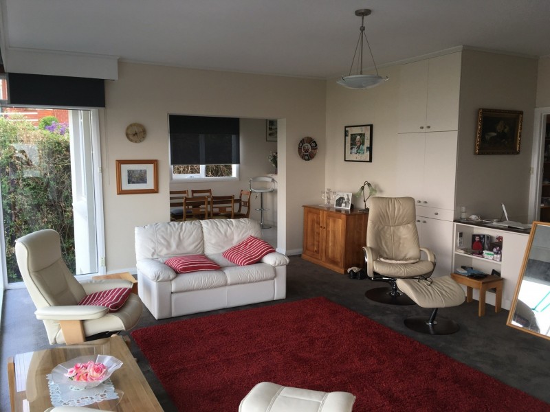 1 Capri Drive, Sandy Bay TAS 7005