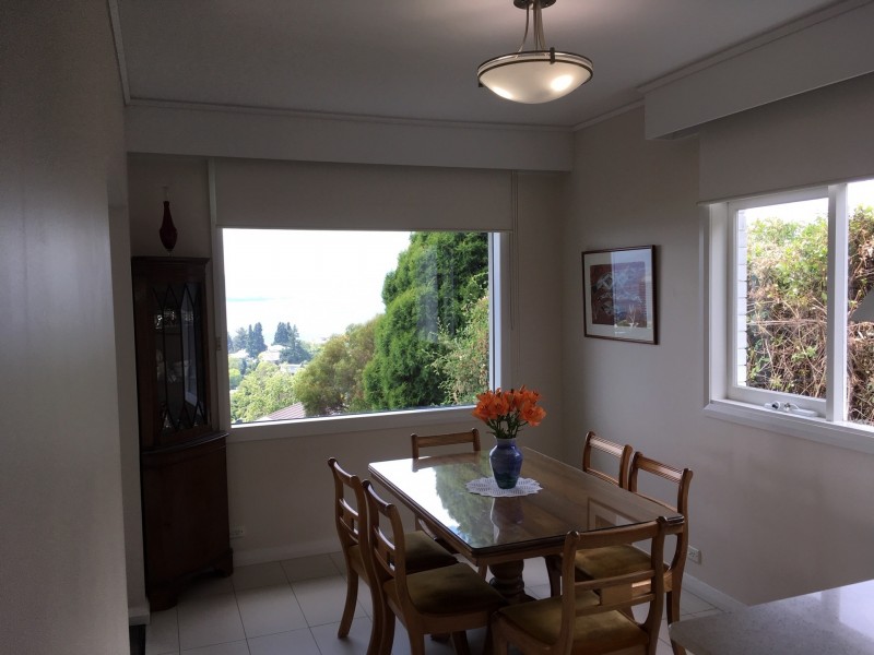 1 Capri Drive, Sandy Bay TAS 7005