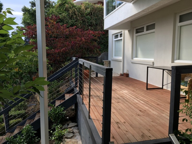 1 Capri Drive, Sandy Bay TAS 7005