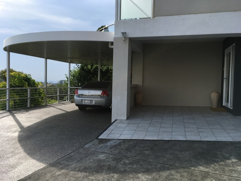 1 Capri Drive, Sandy Bay TAS 7005