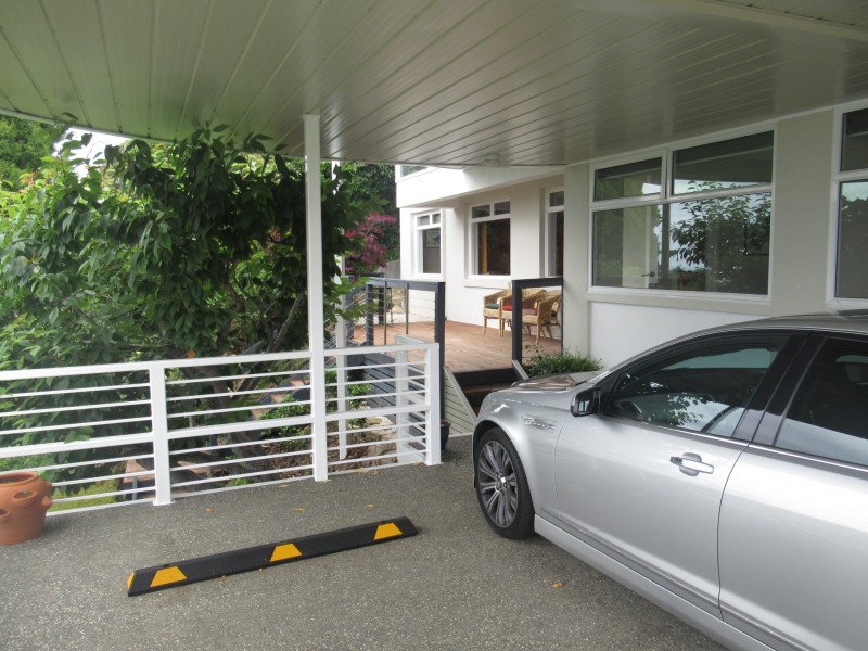 1 Capri Drive, Sandy Bay TAS 7005