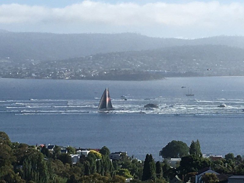 1 Capri Drive, Sandy Bay TAS 7005