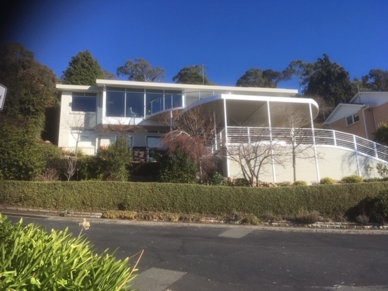 1 Capri Drive, Sandy Bay TAS 7005
