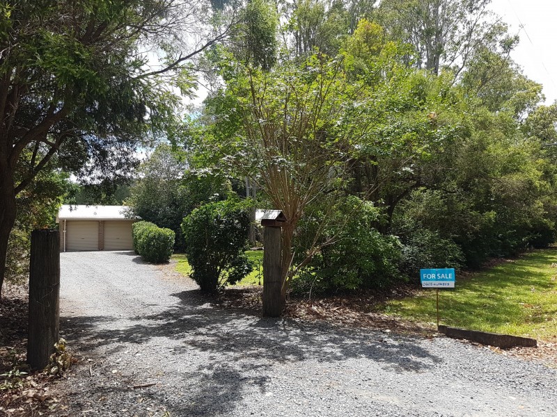 11 Alloah Road, Witheren QLD 4275