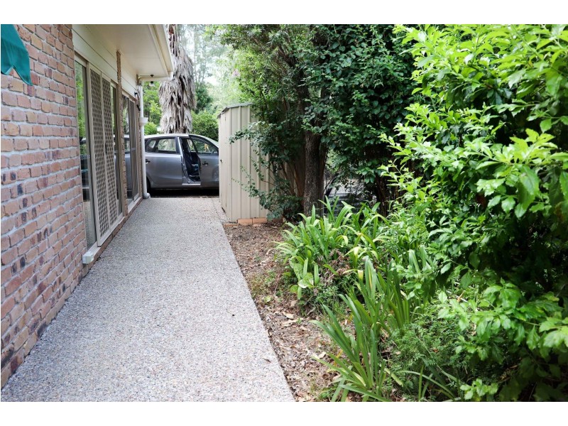 11 Alloah Road, Witheren QLD 4275