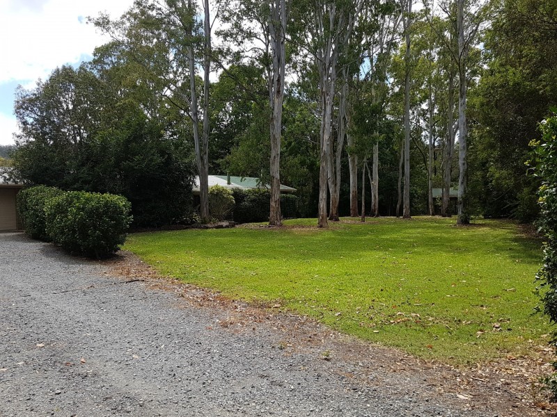 11 Alloah Road, Witheren QLD 4275