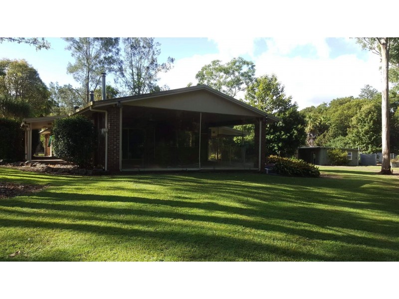 11 Alloah Road, Witheren QLD 4275
