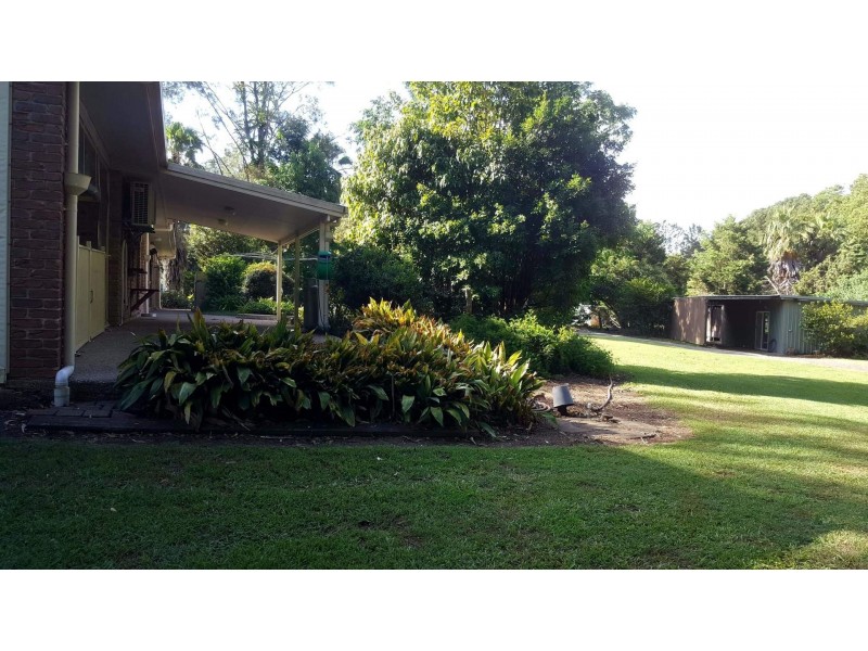 11 Alloah Road, Witheren QLD 4275
