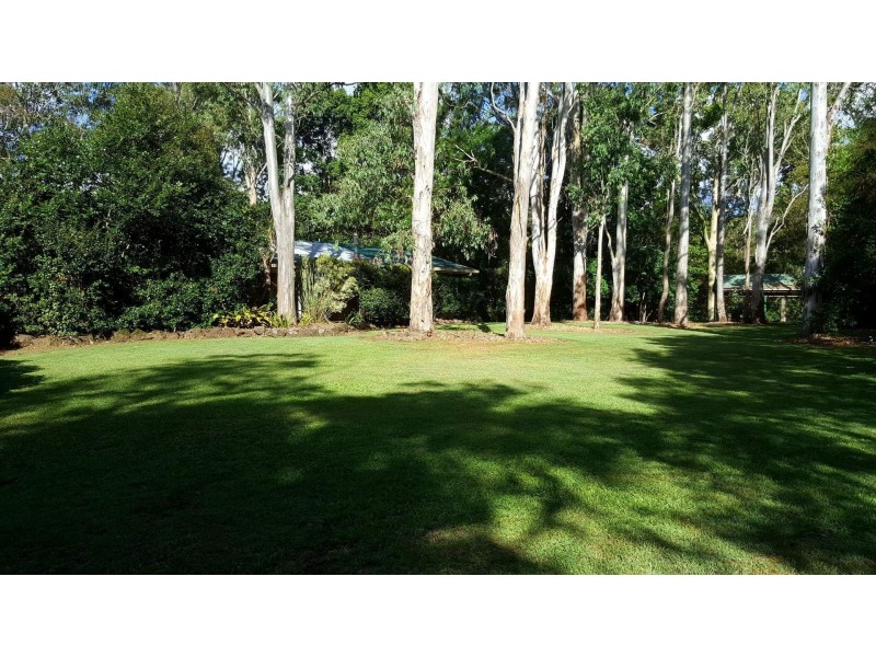 11 Alloah Road, Witheren QLD 4275