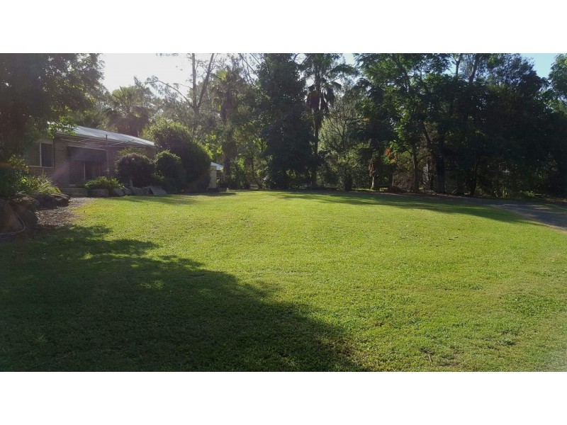 11 Alloah Road, Witheren QLD 4275