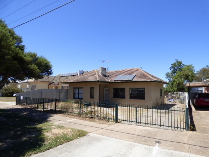 28 King street, Pennington SA 5013