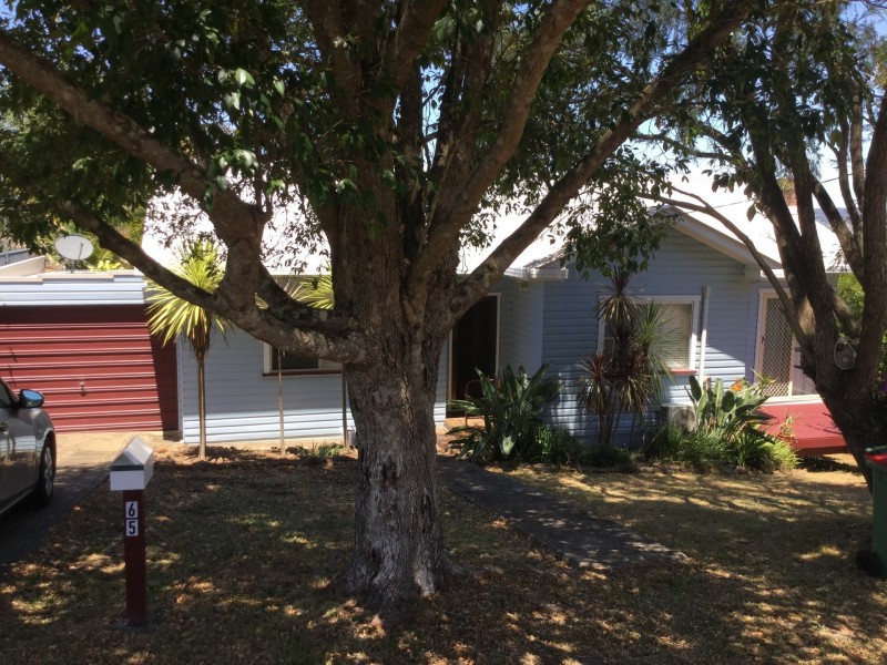 65 Beardow Street, Lismore Heights NSW 2480