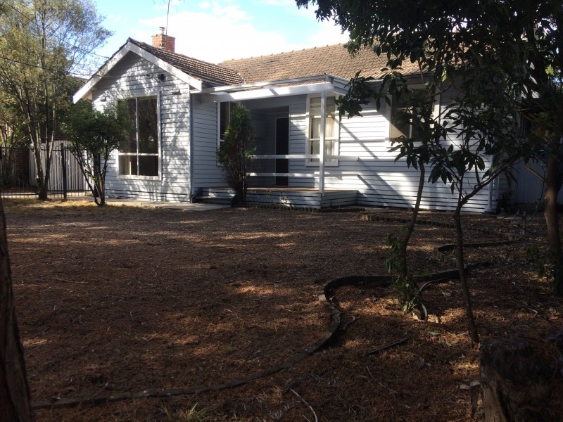 32 Wilkinson Crescent, Bellfield VIC 3081