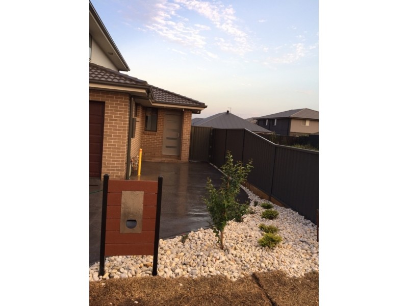 Edmondson Park NSW 2174