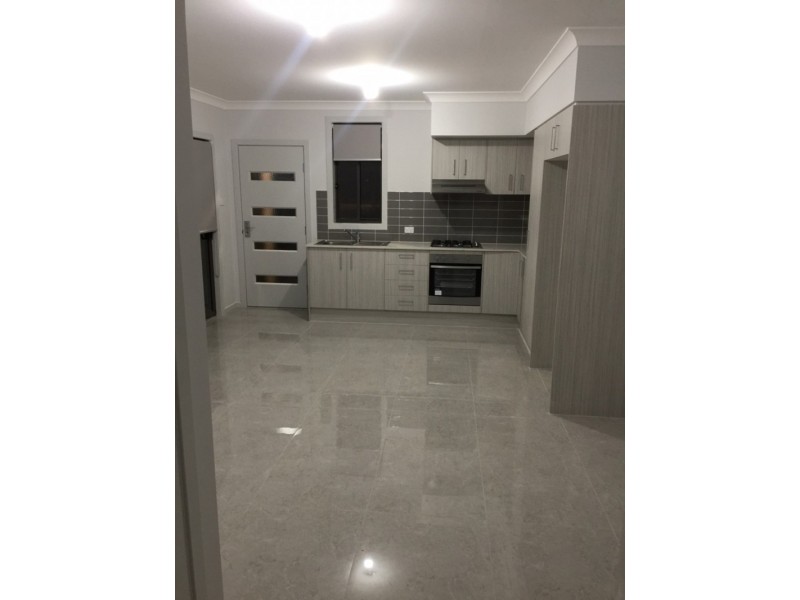 Edmondson Park NSW 2174