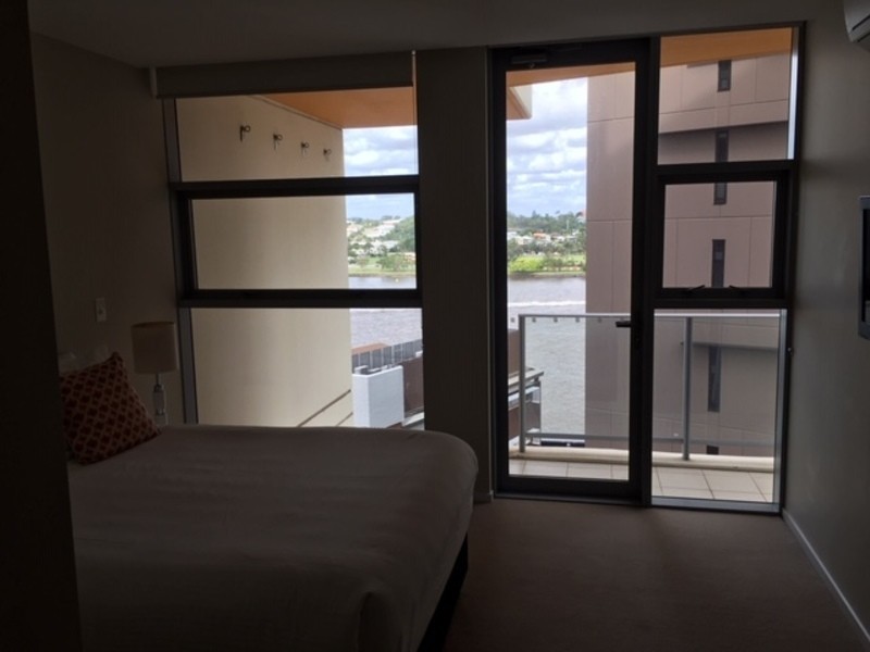 4026/37c Harbour Road, Hamilton QLD 4007