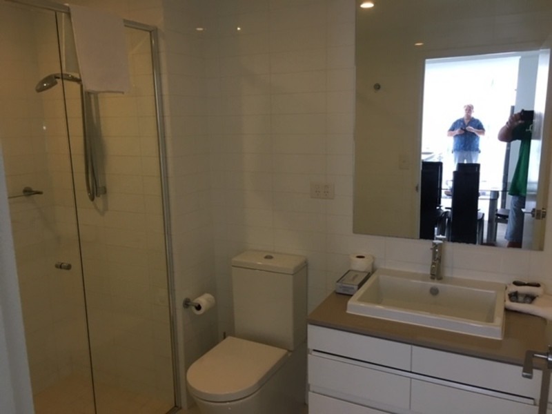 4026/37c Harbour Road, Hamilton QLD 4007