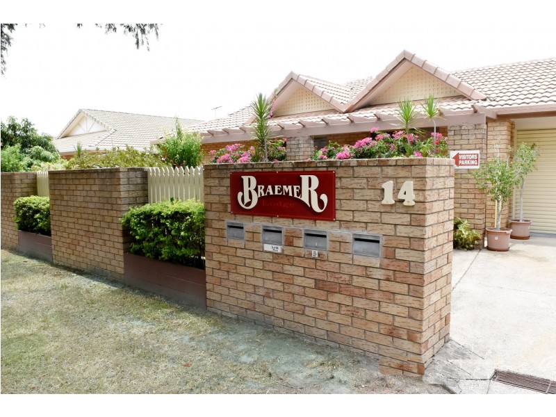 1/14 Chelsea Street, Kippa-ring QLD 4021