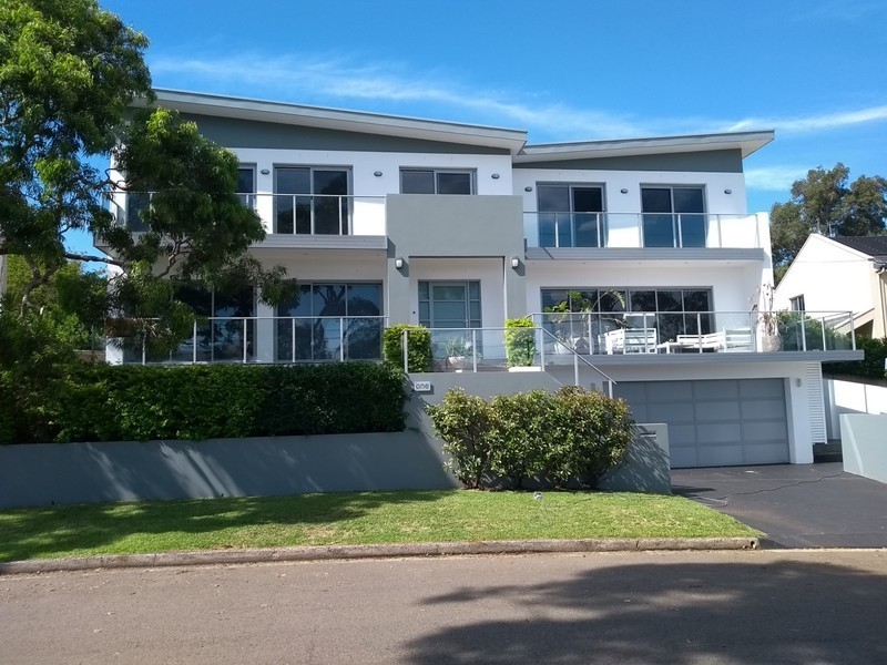 1 Loch Lomond Crescent, Burraneer NSW 2230