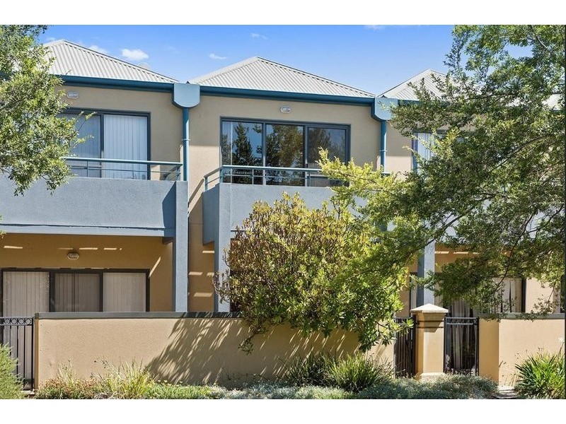 6/2 Greentree Place, Mawson Lakes SA 5095